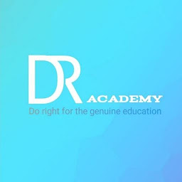 Icon image DR Academy