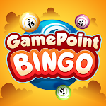 Cover Image of 下载 GamePoint Bingo - Bingo games  APK