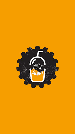 Android application Juice Factoory screenshort