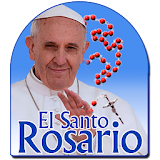 Santo Rosario de Francisco icon