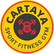 Sport Fitness Cartaya Gym  Icon
