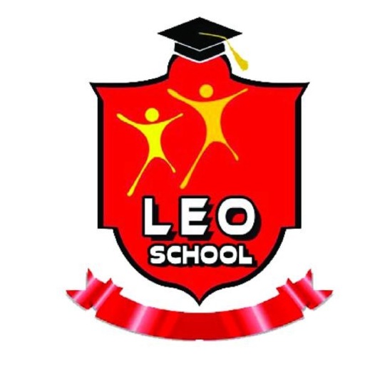 LeoInternational School Ghatol 1.0.0 Icon