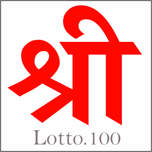 Shree Lotto.100 logo