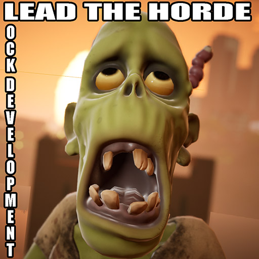 Lead The Horde