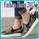 Fashion Shoes 2017 icon
