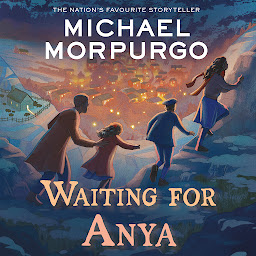 图标图片“Waiting for Anya”