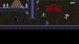 Magic Traps - Screenshot 1