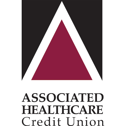 Associated Healthcare Credit U logo