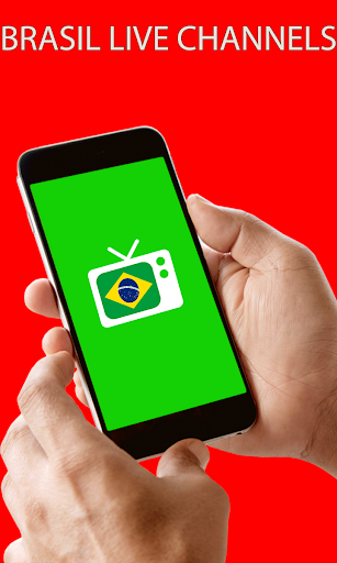 Brasil TV Ao Vivo No Celular screenshot 3