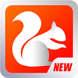 Fast uc browser Guide icon