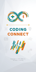 Coding Connect - Arduino Bluet Unknown