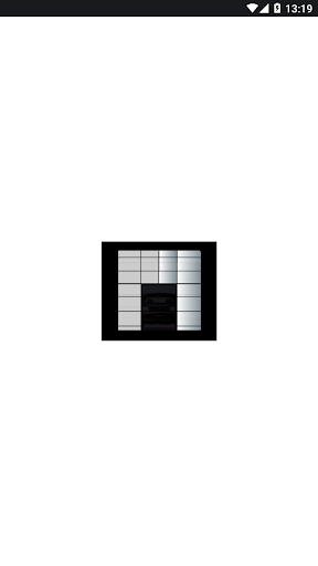 Android application Okaeri screenshort