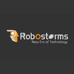 「Robostorms」圖示圖片