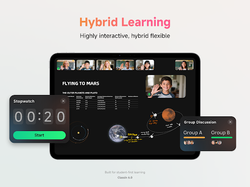 ClassIn screenshot 7