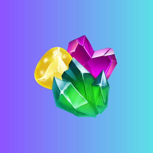 石取りゲーム logo