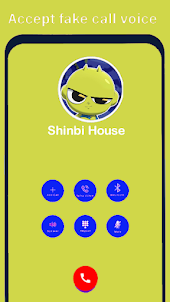 Shinbi House Fake Video Call
