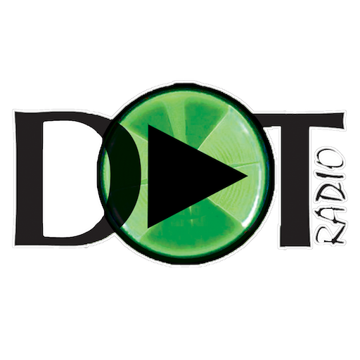 DOT Radio logo