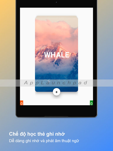 BEE - Phần mềm hỗ trợ học tập
