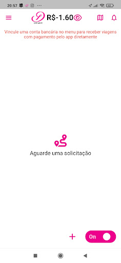 Divas Driver - para motoristas Screen 3
