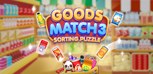 Goods Mix Puzzle Master! APK
