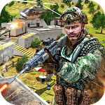 Cover Image of Download Sniper Shooting 3d Gun Games 1.1 APK
