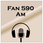 Cover Image of Download Fan 590 Am Radio Toronto 2.0 APK