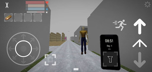 Backroom Store  Infinity IKEA  SCP 3008