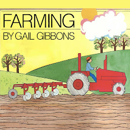 Icon image Farming