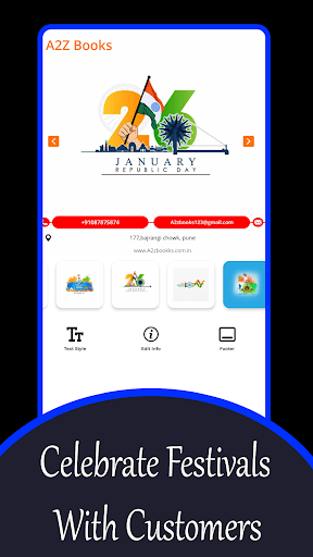 AdBanaye Brand Post Ad Maker