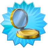 Cosmetic Mirror icon
