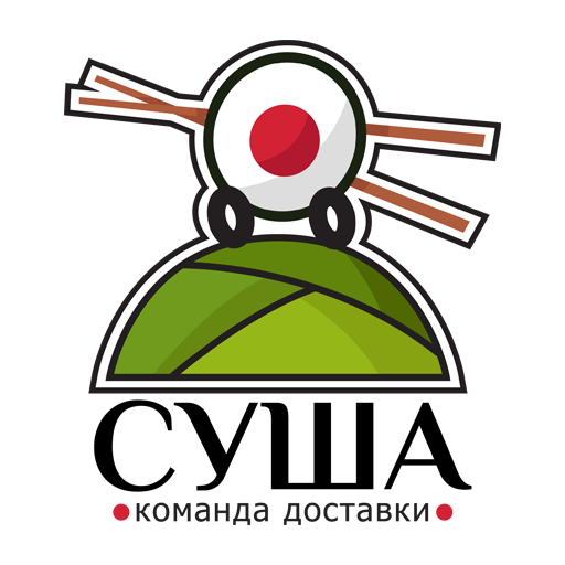 СУША | Волгоград logo