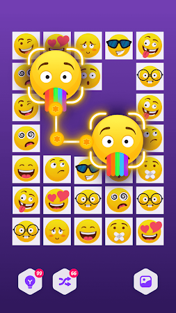 Game screenshot One to One - Onet Connect mod apk