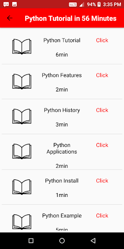 Basic Coding classes for Nur t Screen 2