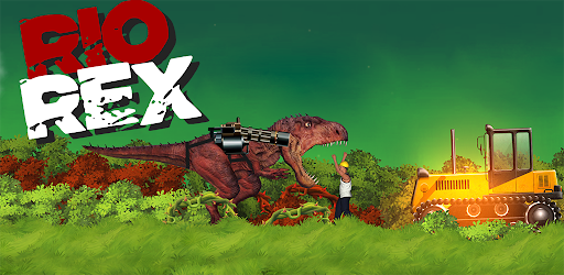 Rio Rex