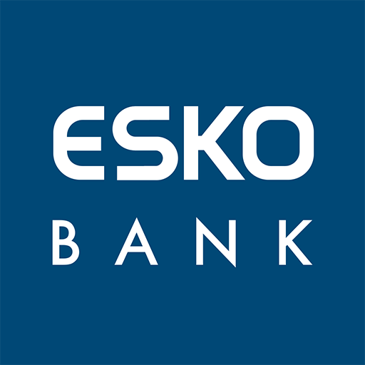 ESKO BANK Laai af op Windows