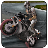 Racing Moto : Super Bike 3D icon