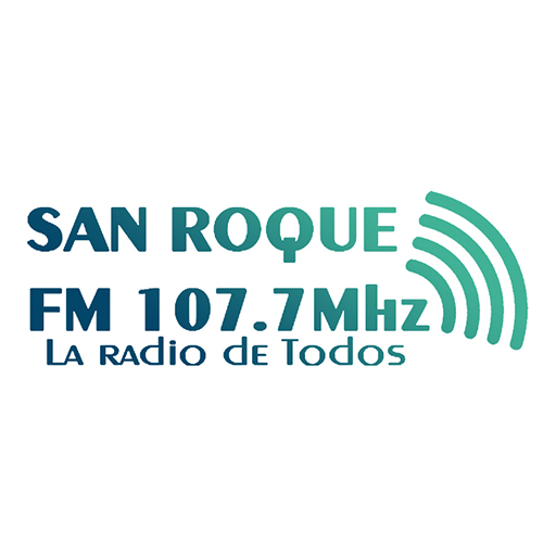 San Roque FM 107.7 187.0 Icon