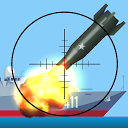 Download Misiles vs buques de guerra