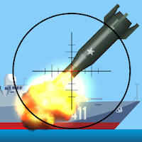 Ракета против военных кораблей