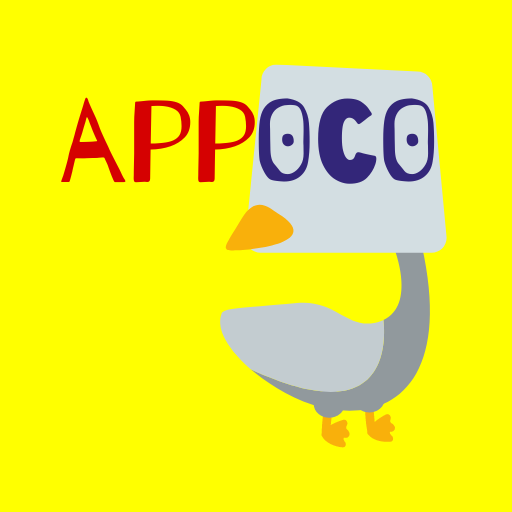 APPoco logo