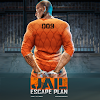 Jail Escape Plan icon