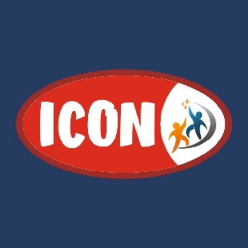 ICON CAREER ACADEMY logo