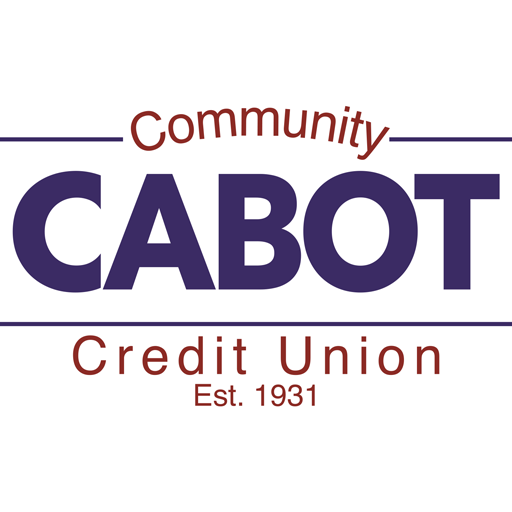 Cabot CCU Mobile Banking logo