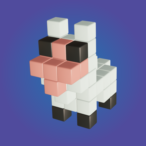 Nonograms and Animals