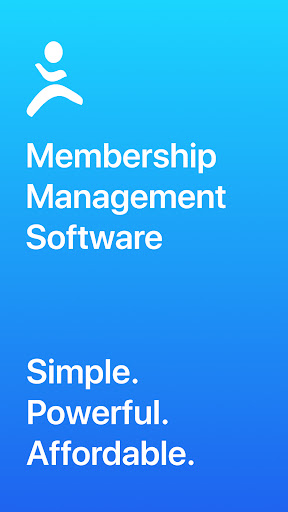 Android application Gym Assistant MemberConnect screenshort