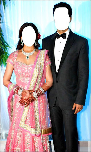 Beautiful Couples Photo Suit Screen 3