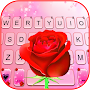 Pink Red Rose Themes