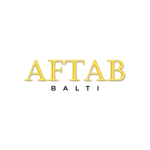 Aftab Balti logo