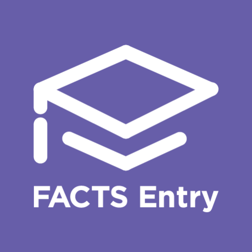 FACTS Entry logo