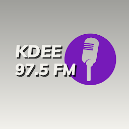 Icon image KDEE 97.5 Sacramento FM